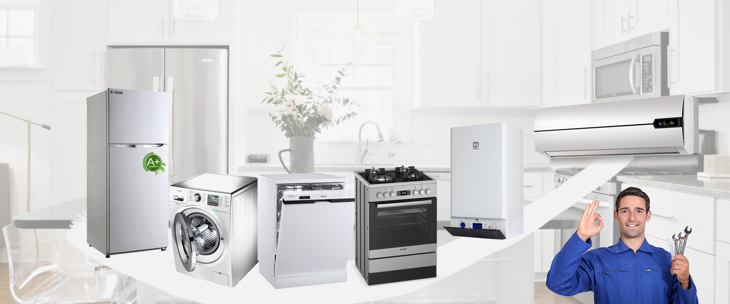 Araban Hotpoint Servisi